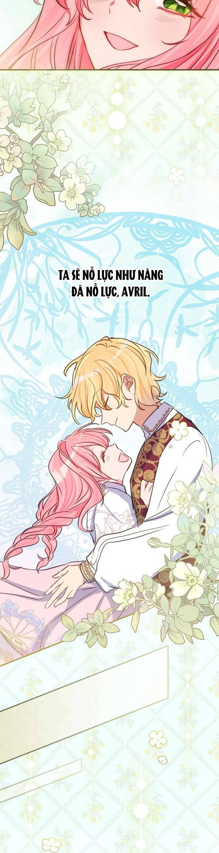 Tôi Không Muốn Có Con Với Nam Chính - Chap 8