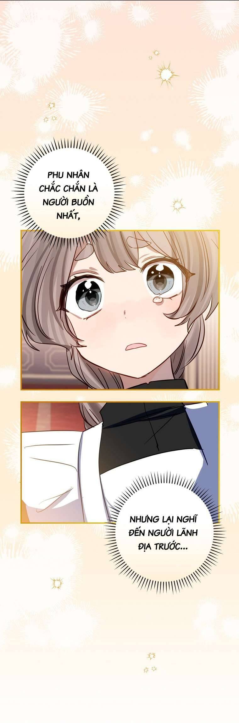 Tôi Không Muốn Có Con Với Nam Chính - Chap 8