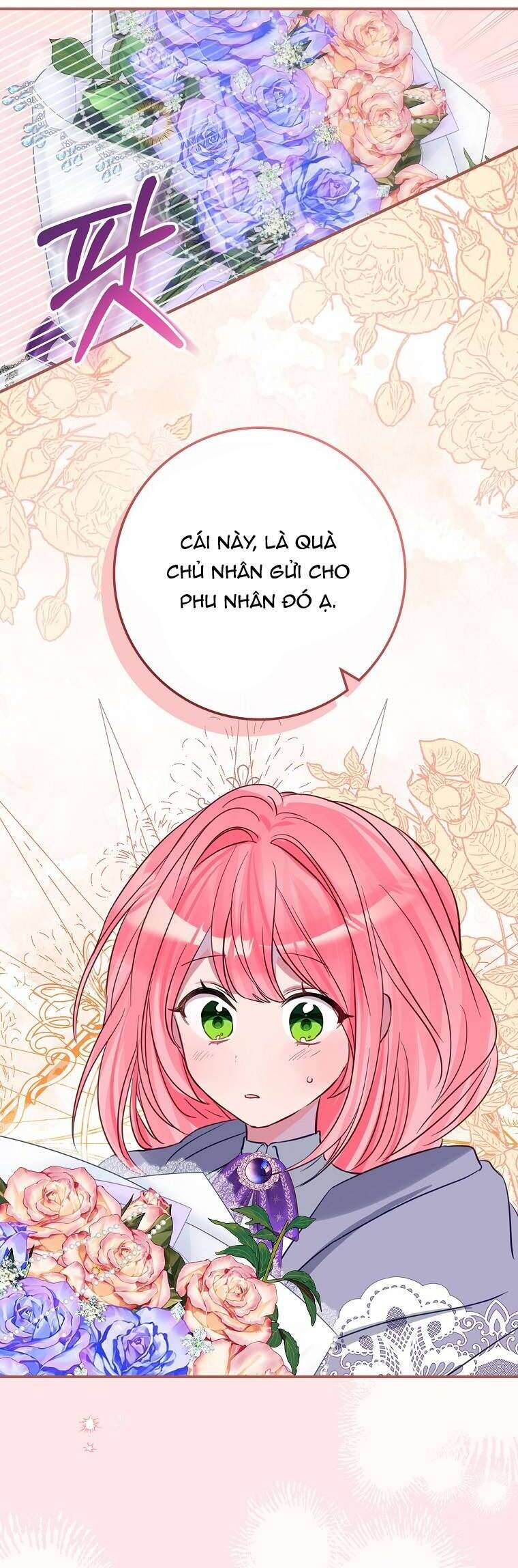 Tôi Không Muốn Có Con Với Nam Chính - Chap 8