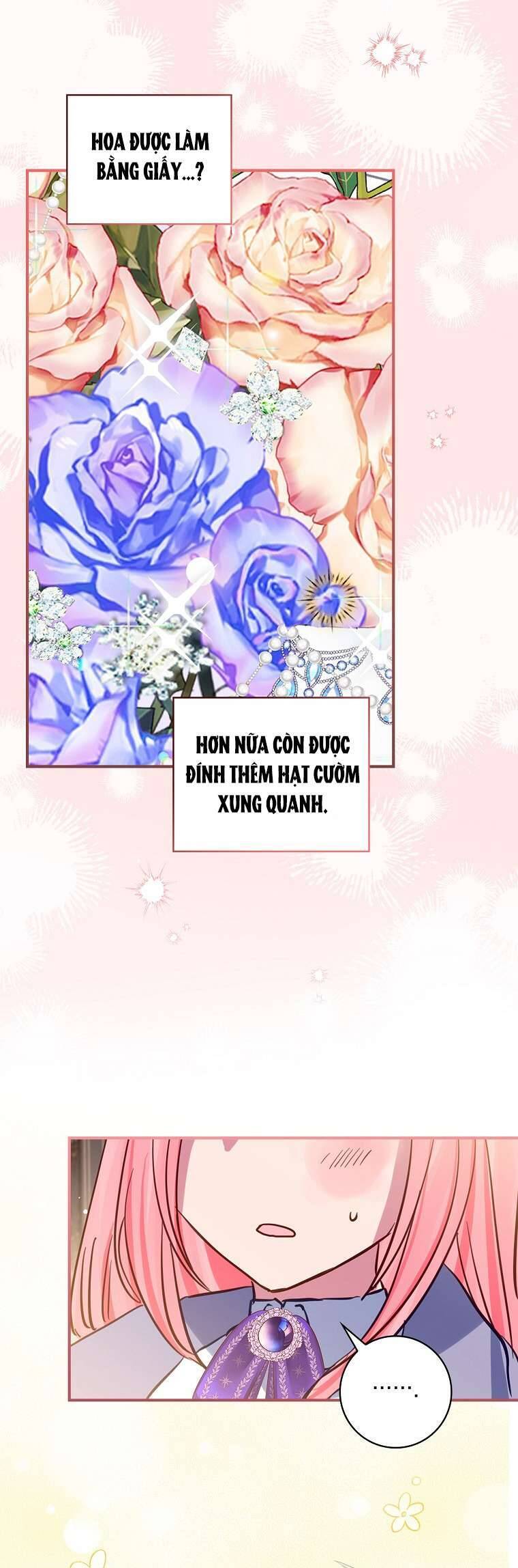 Tôi Không Muốn Có Con Với Nam Chính - Chap 8