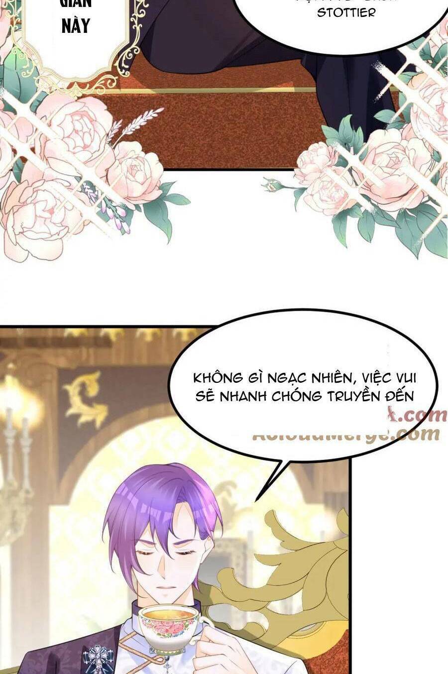 Tôi Không Muốn Làm Bạch Nguyệt Quang Của Kẻ Phản Diện - Chap 72