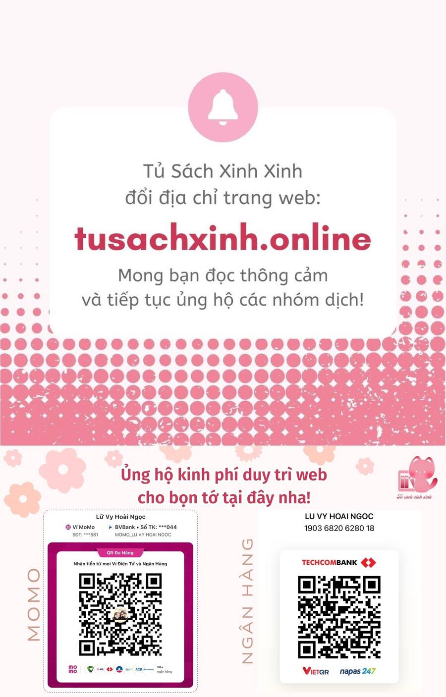 Tôi Không Muốn Làm Người Mai Mối - Chap 55