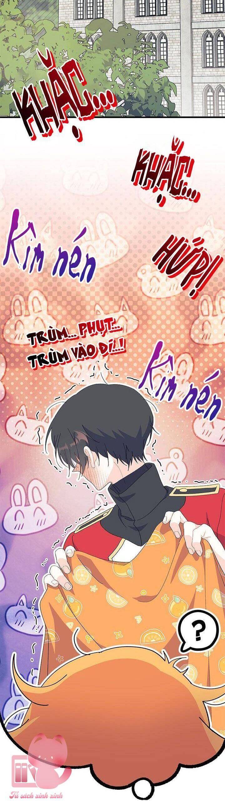 Tôi Không Muốn Làm Người Mai Mối - Chap 55