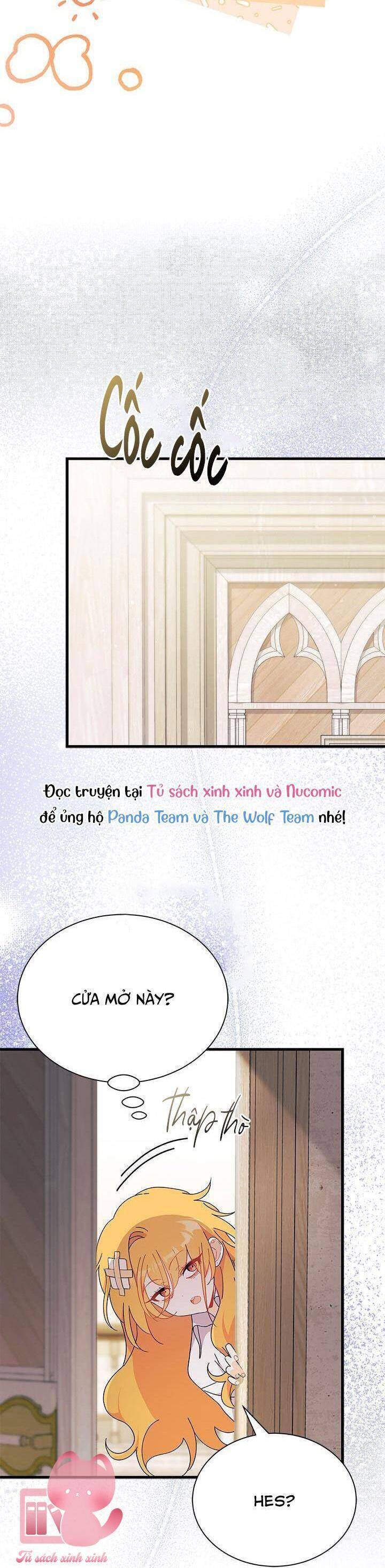 Tôi Không Muốn Làm Người Mai Mối - Chap 55