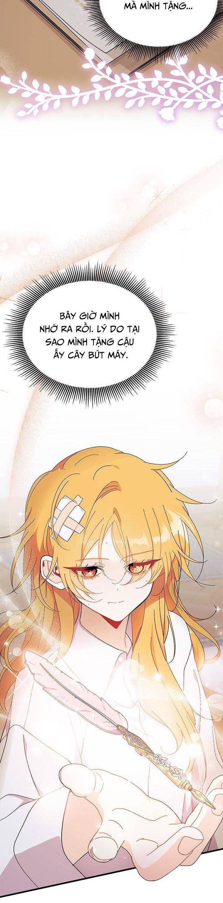 Tôi Không Muốn Làm Người Mai Mối - Chap 55