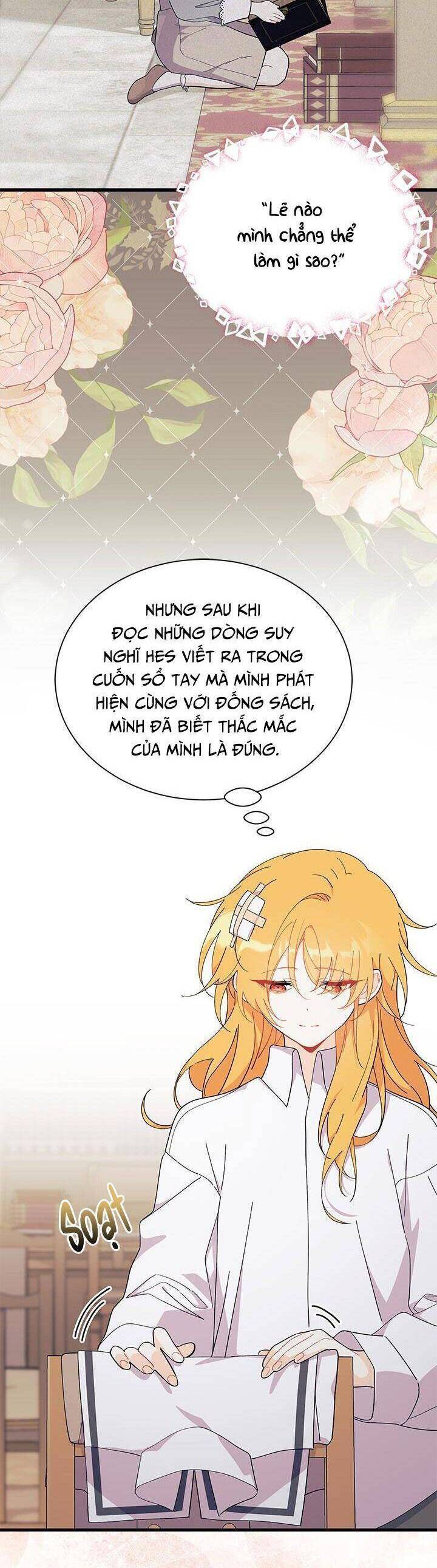 Tôi Không Muốn Làm Người Mai Mối - Chap 55