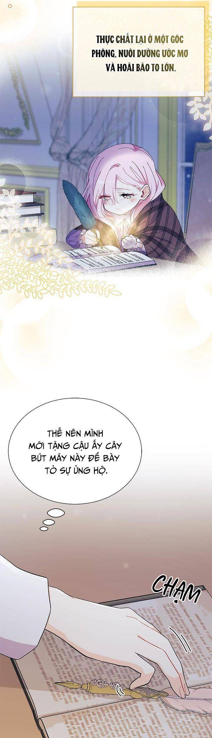 Tôi Không Muốn Làm Người Mai Mối - Chap 55