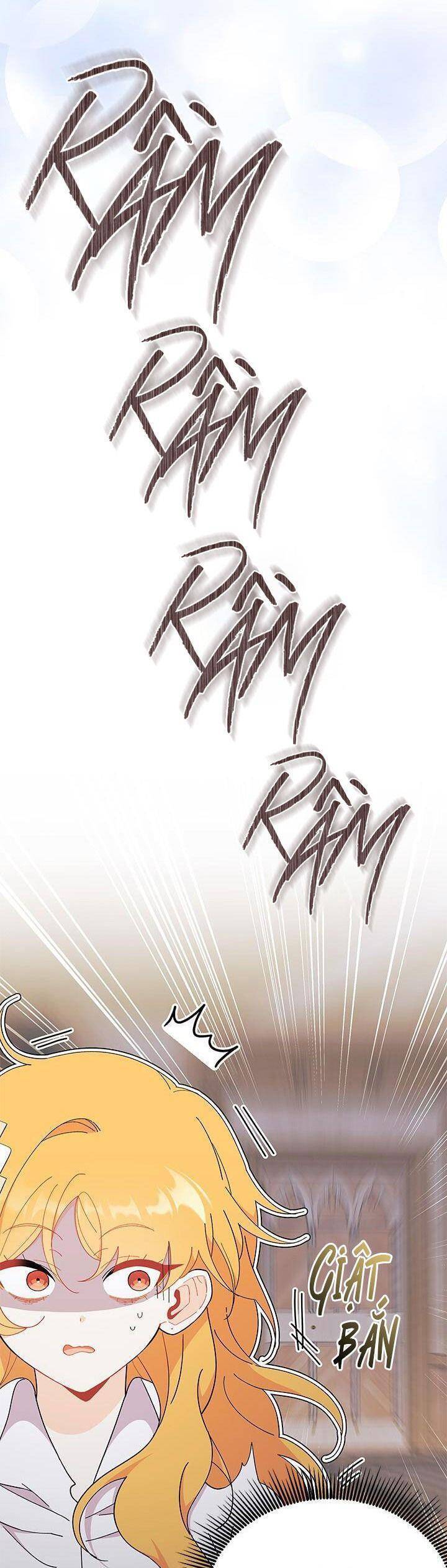 Tôi Không Muốn Làm Người Mai Mối - Chap 55