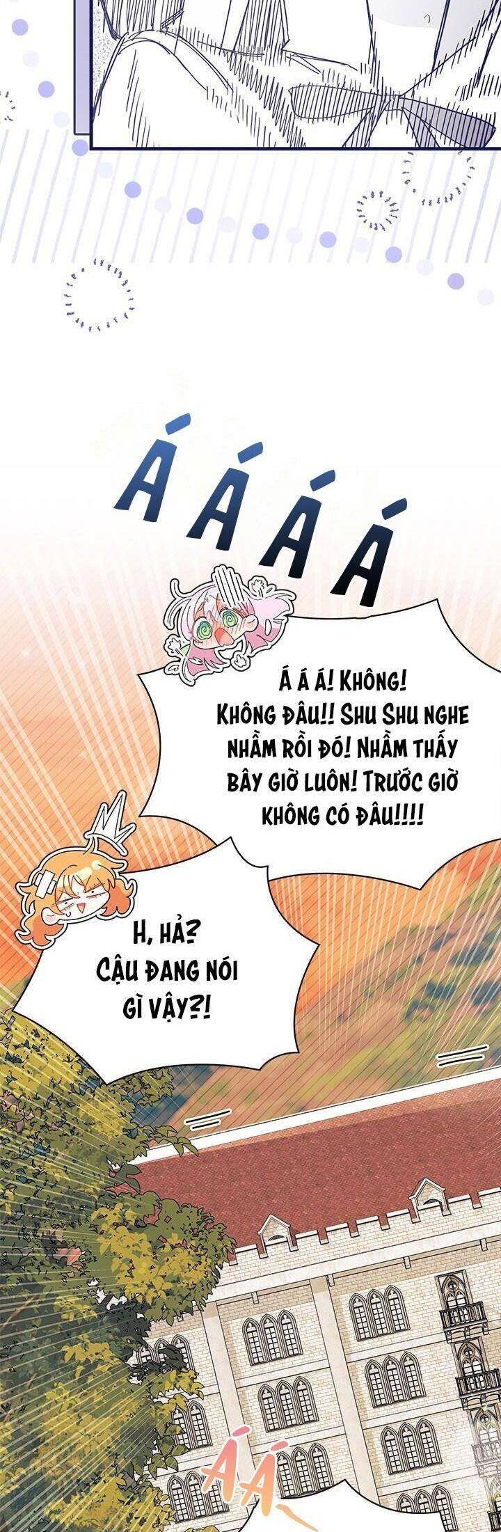 Tôi Không Muốn Làm Người Mai Mối - Chap 55