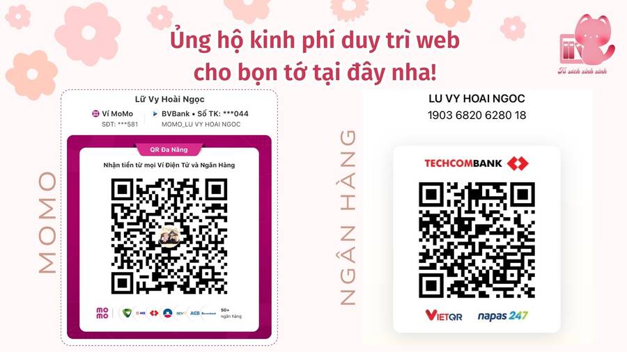Tôi Không Muốn Làm Người Mai Mối - Chap 55