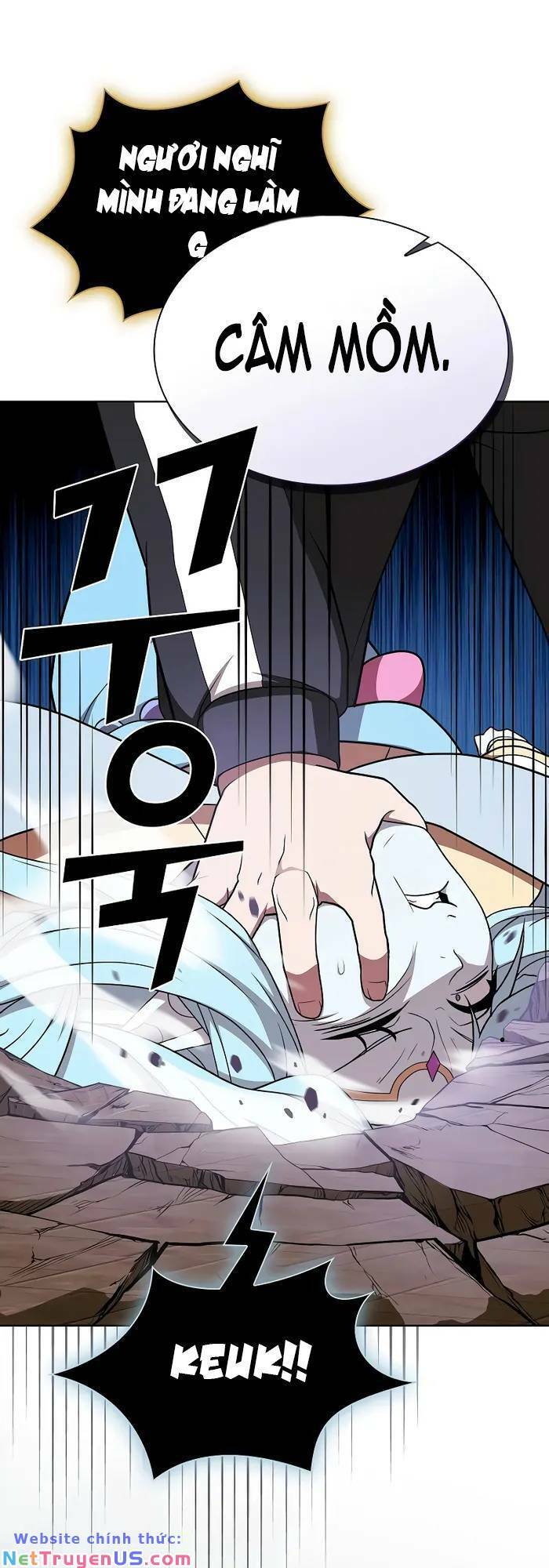 Tôi Là Người Chơi Leo Tháp Một Mình - Chap 181