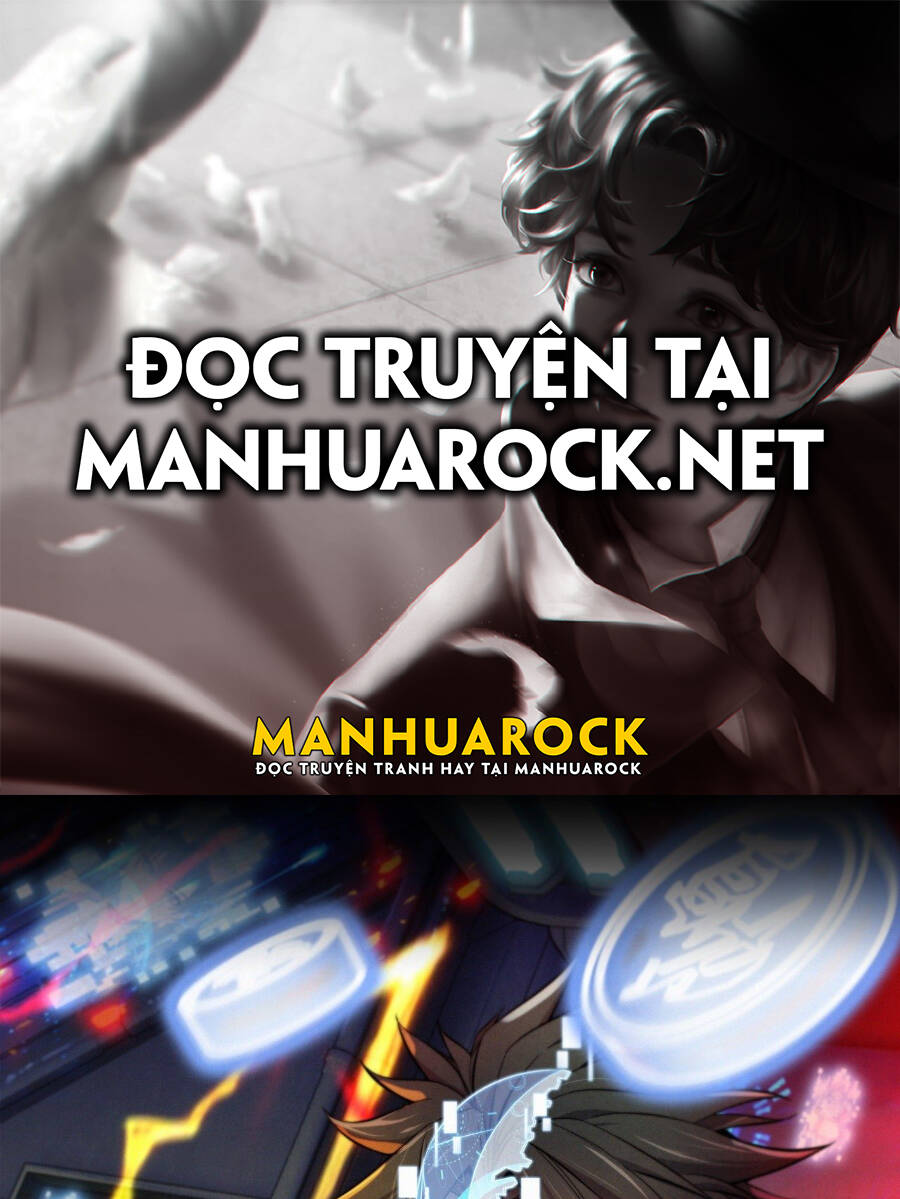 Tôi Một Tay Thống Trị Trò Chơi - Chap 1