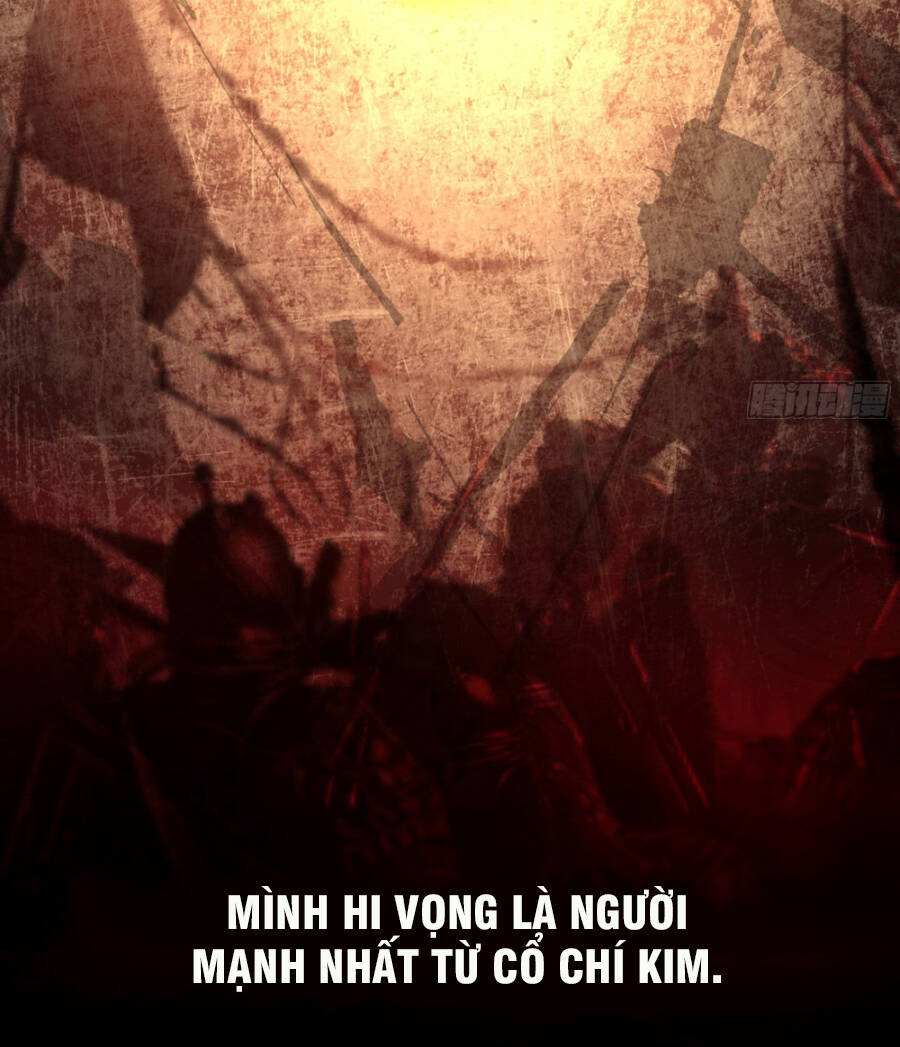 Tôi Một Tay Thống Trị Trò Chơi - Chap 1