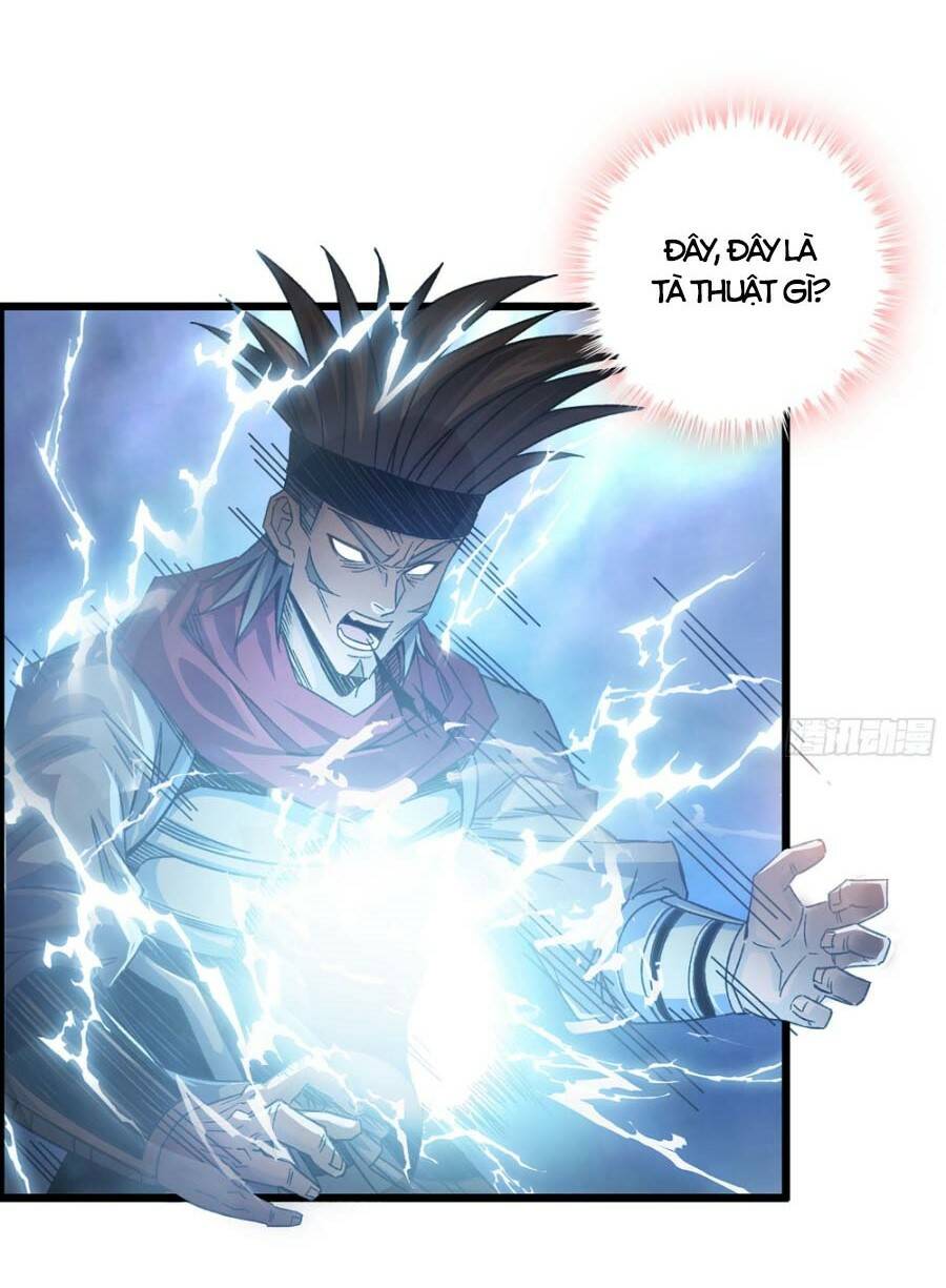 Tôi Một Tay Thống Trị Trò Chơi - Chap 5