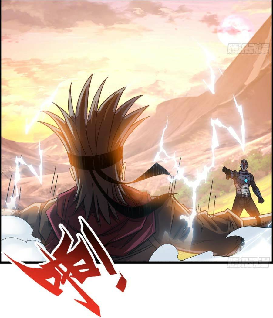 Tôi Một Tay Thống Trị Trò Chơi - Chap 5