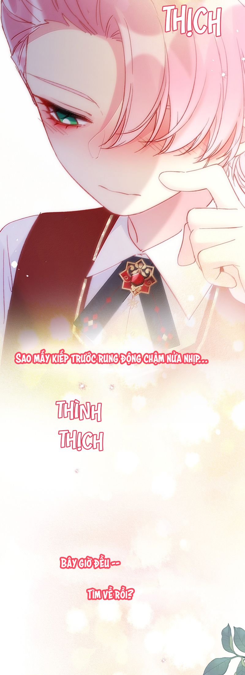 Tôi Phải Làm 1 Kẻ Đại Xấu Xa - Chap 150