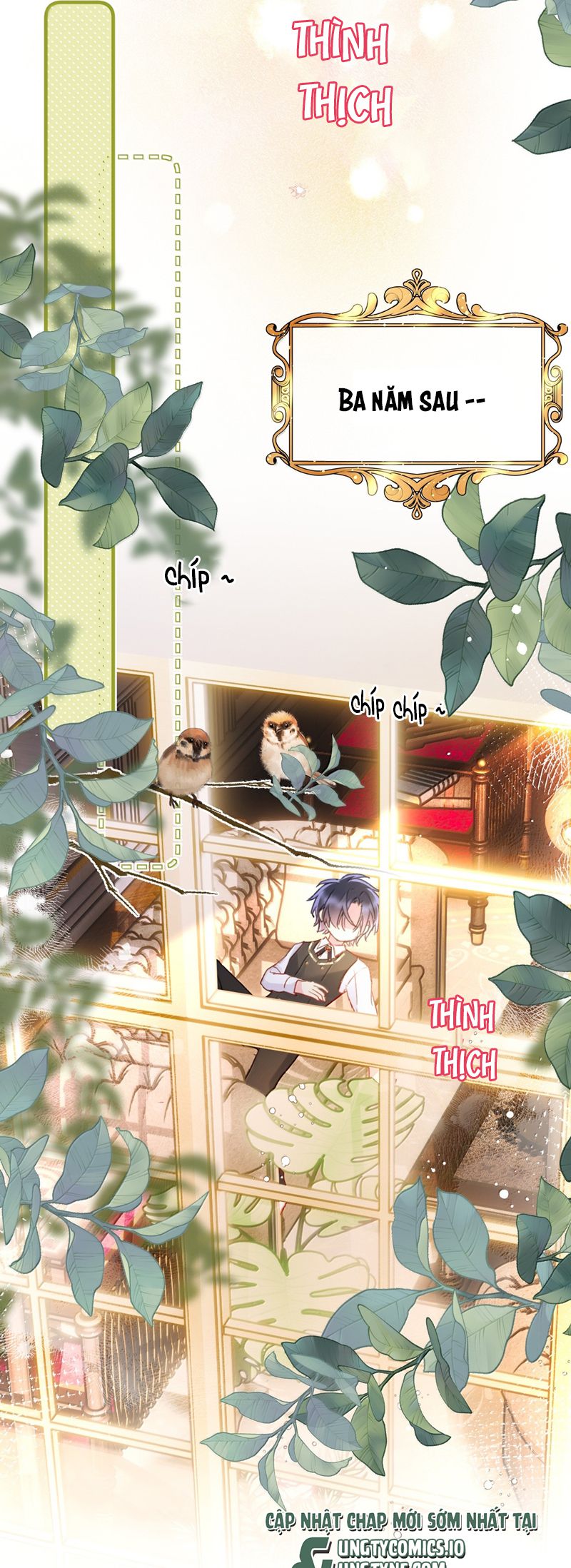 Tôi Phải Làm 1 Kẻ Đại Xấu Xa - Chap 150