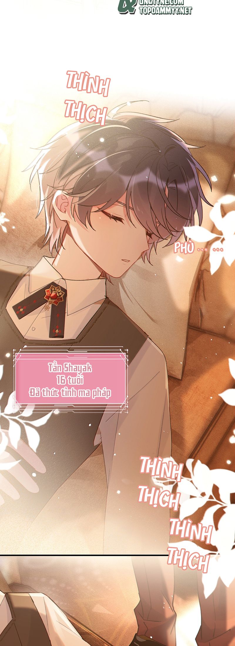 Tôi Phải Làm 1 Kẻ Đại Xấu Xa - Chap 150