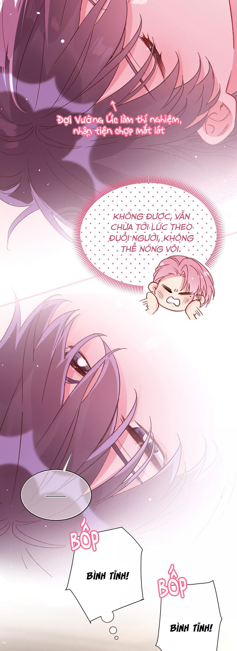 Tôi Phải Làm 1 Kẻ Đại Xấu Xa - Chap 150