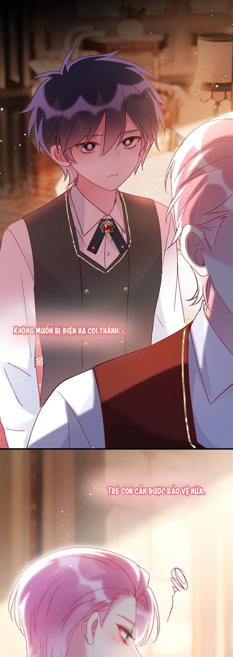 Tôi Phải Làm 1 Kẻ Đại Xấu Xa - Chap 150