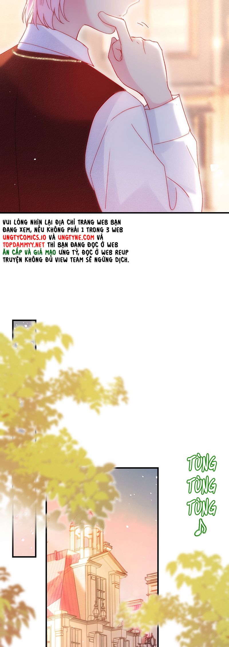 Tôi Phải Làm 1 Kẻ Đại Xấu Xa - Chap 150