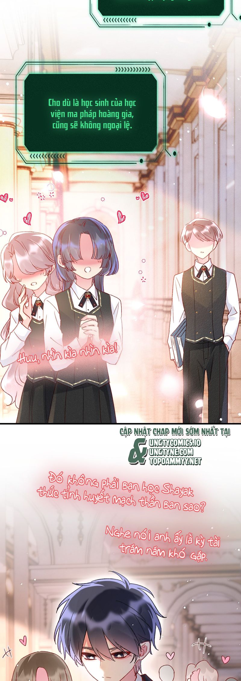 Tôi Phải Làm 1 Kẻ Đại Xấu Xa - Chap 150