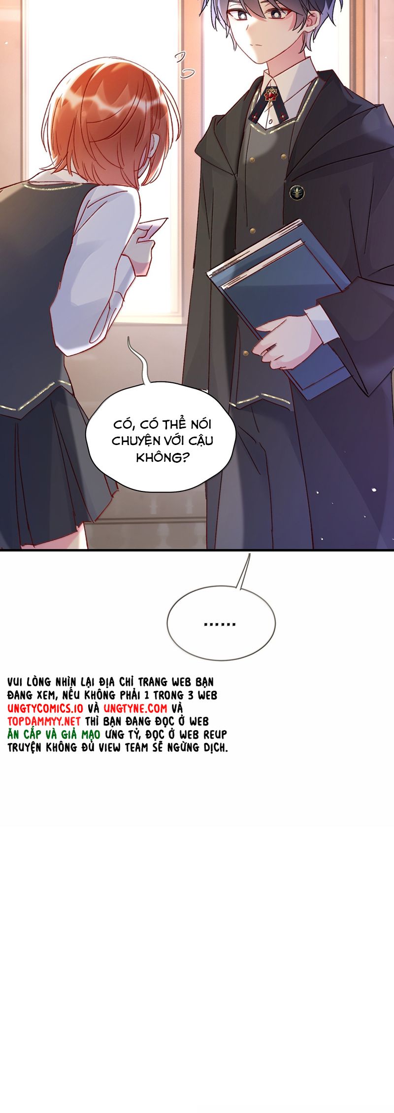 Tôi Phải Làm 1 Kẻ Đại Xấu Xa - Chap 150