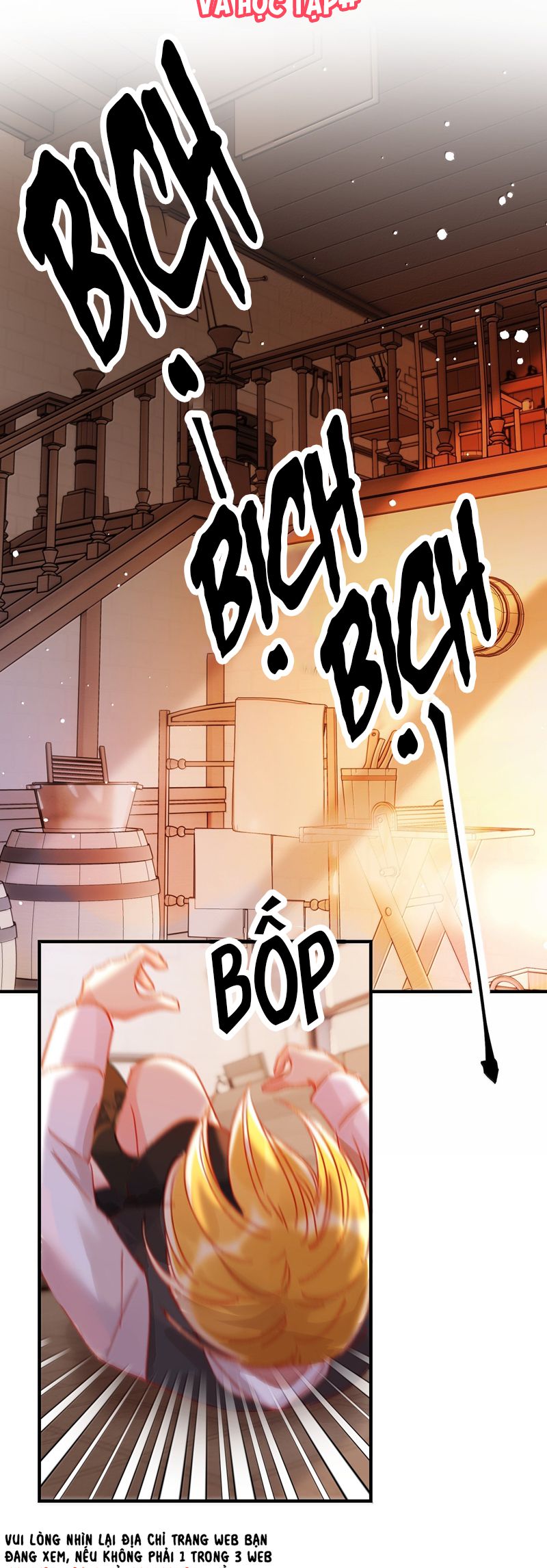 Tôi Phải Làm 1 Kẻ Đại Xấu Xa - Chap 150