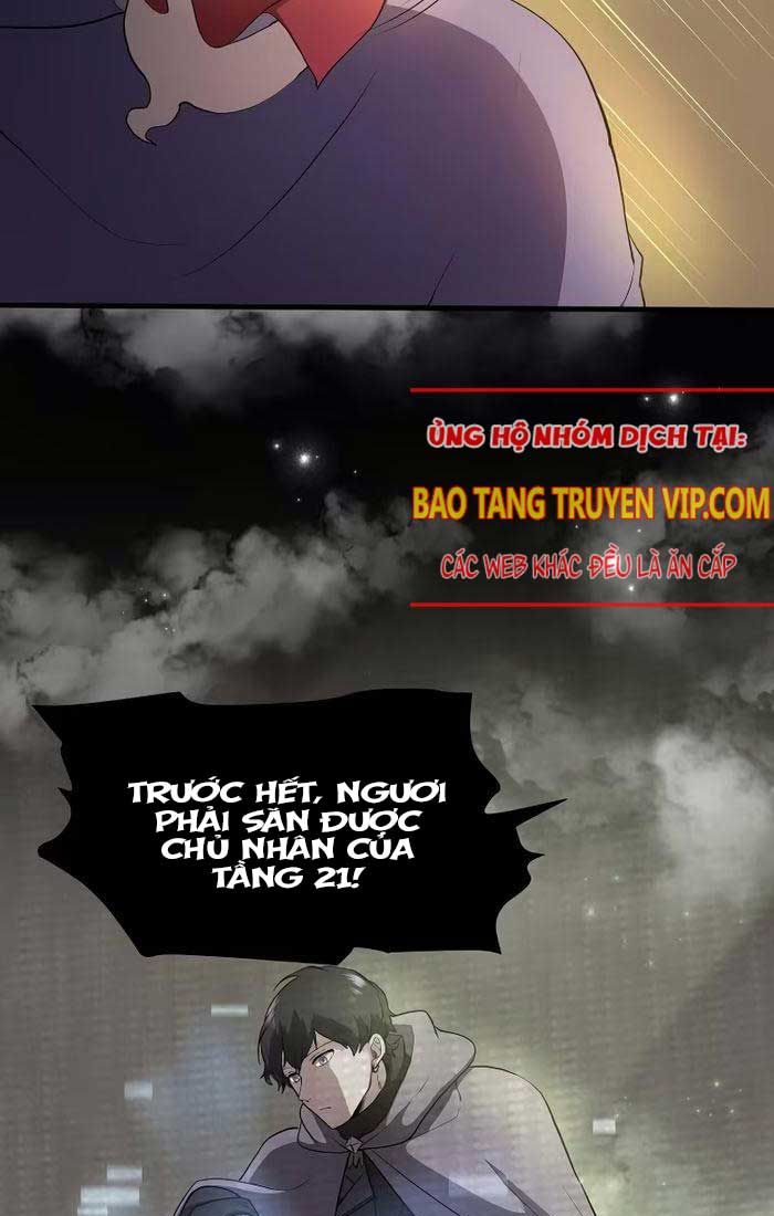 Tôi Thăng Cấp Bằng Kĩ Năng - Chap 72