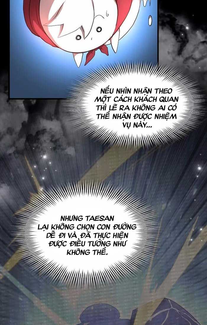 Tôi Thăng Cấp Bằng Kĩ Năng - Chap 72