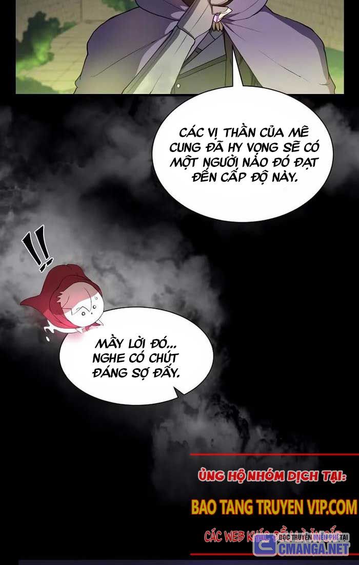 Tôi Thăng Cấp Bằng Kĩ Năng - Chap 72