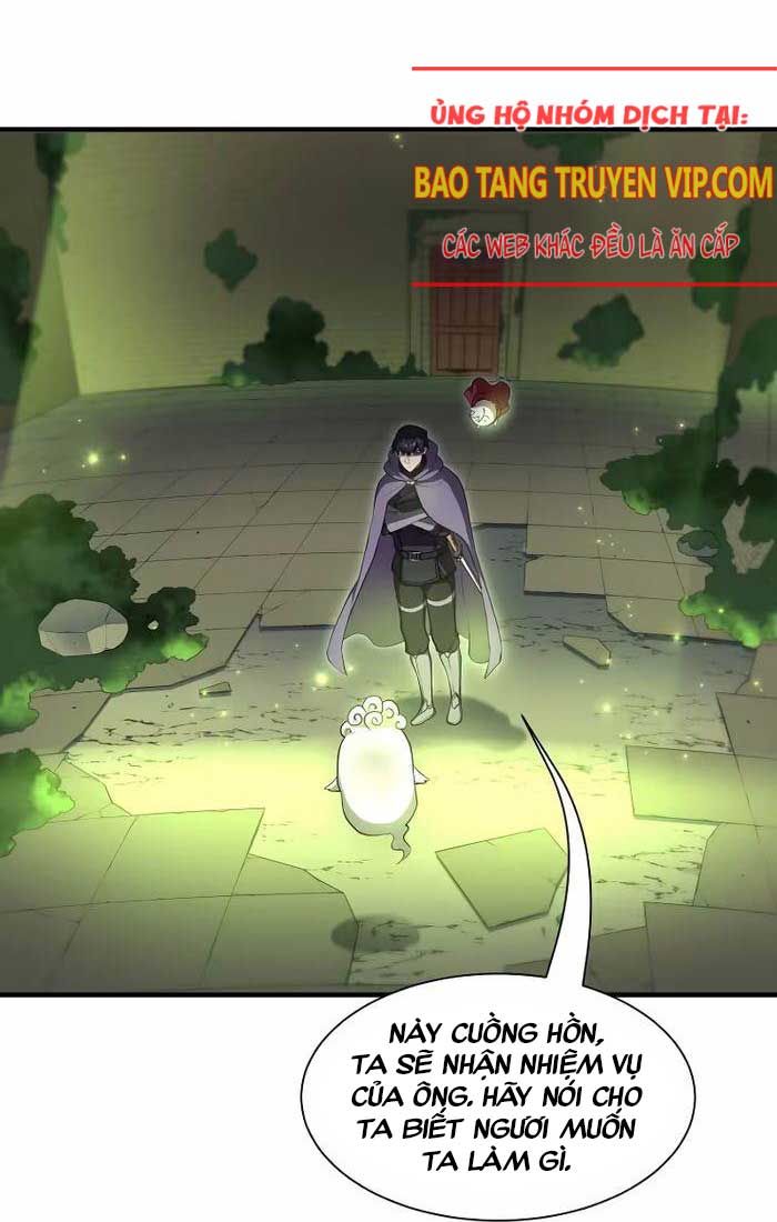Tôi Thăng Cấp Bằng Kĩ Năng - Chap 72