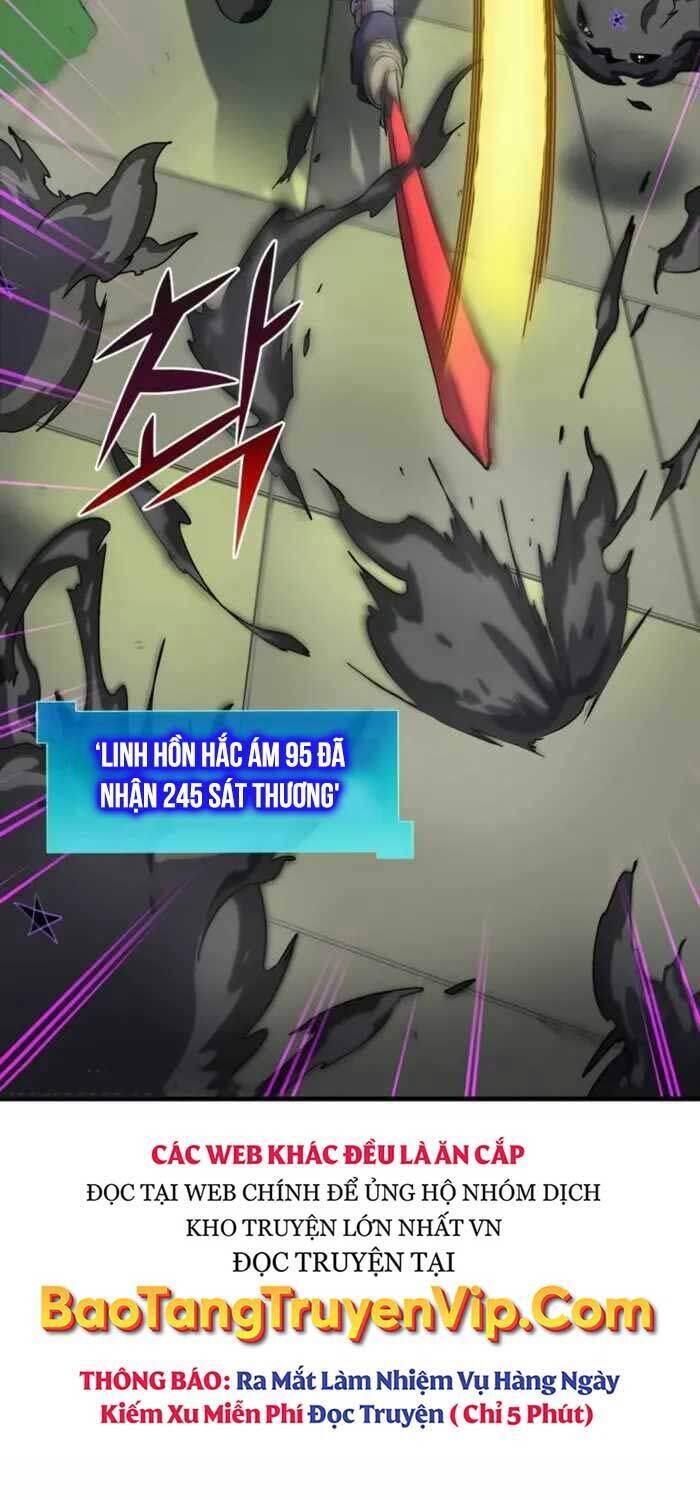 Tôi Thăng Cấp Bằng Kĩ Năng - Chap 78