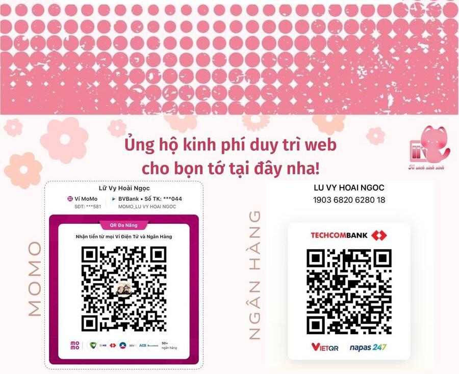 Tôi Thề Chúng Ta Chỉ Là Bạn - Chap 50