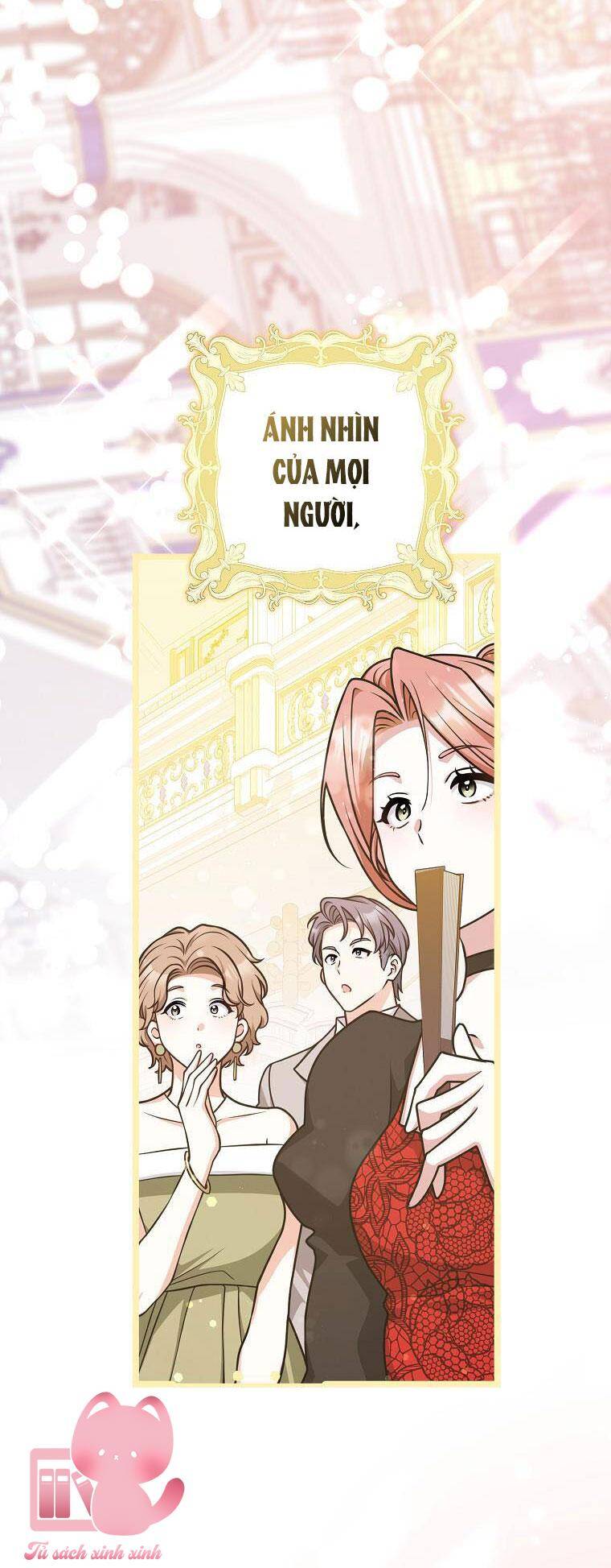 Tôi Thề Chúng Ta Chỉ Là Bạn - Chap 50