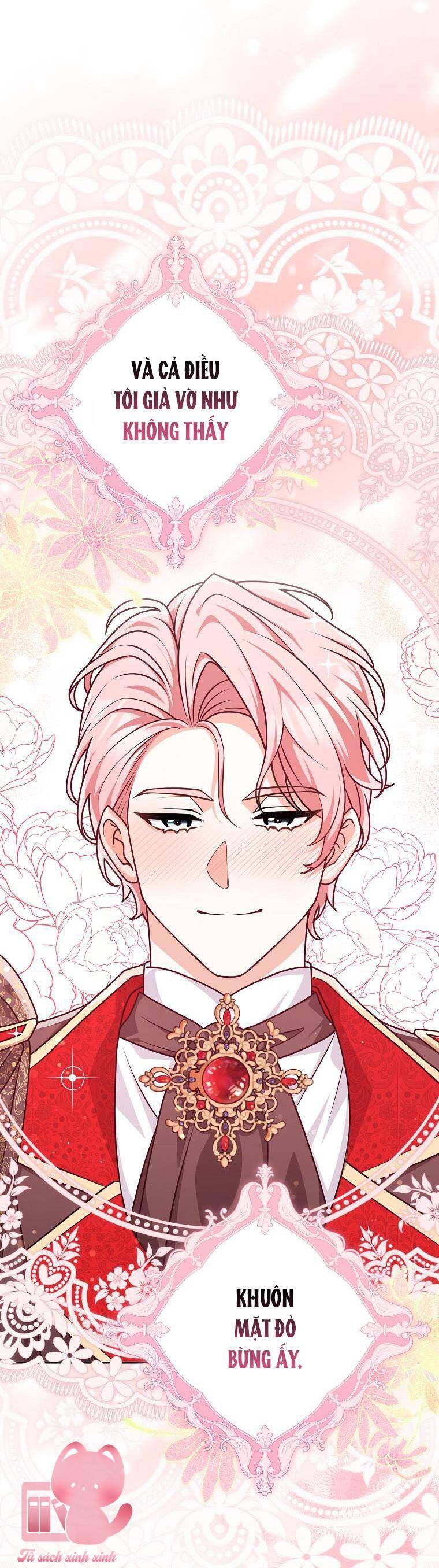 Tôi Thề Chúng Ta Chỉ Là Bạn - Chap 50