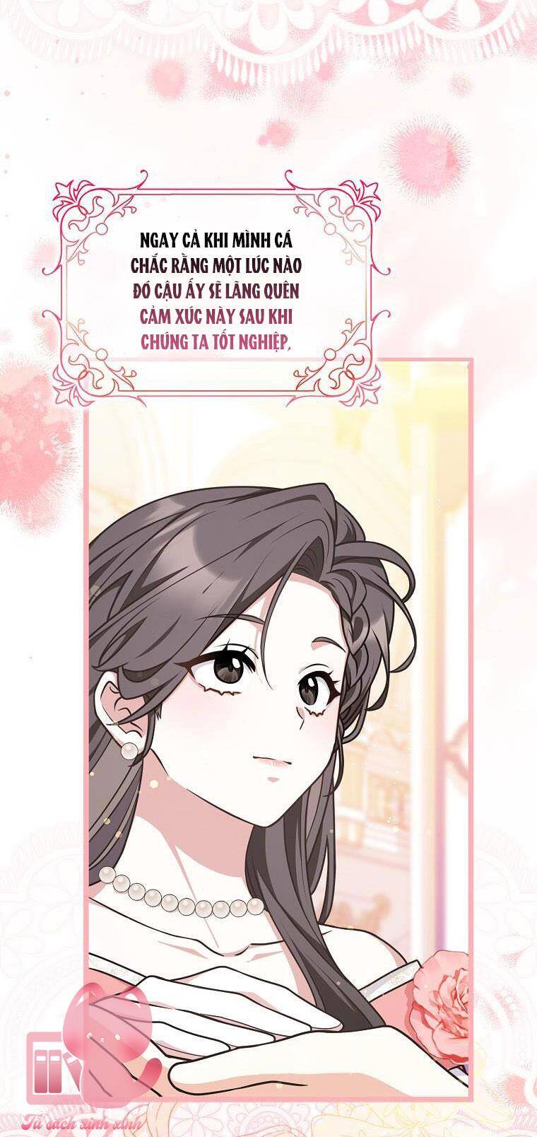 Tôi Thề Chúng Ta Chỉ Là Bạn - Chap 50