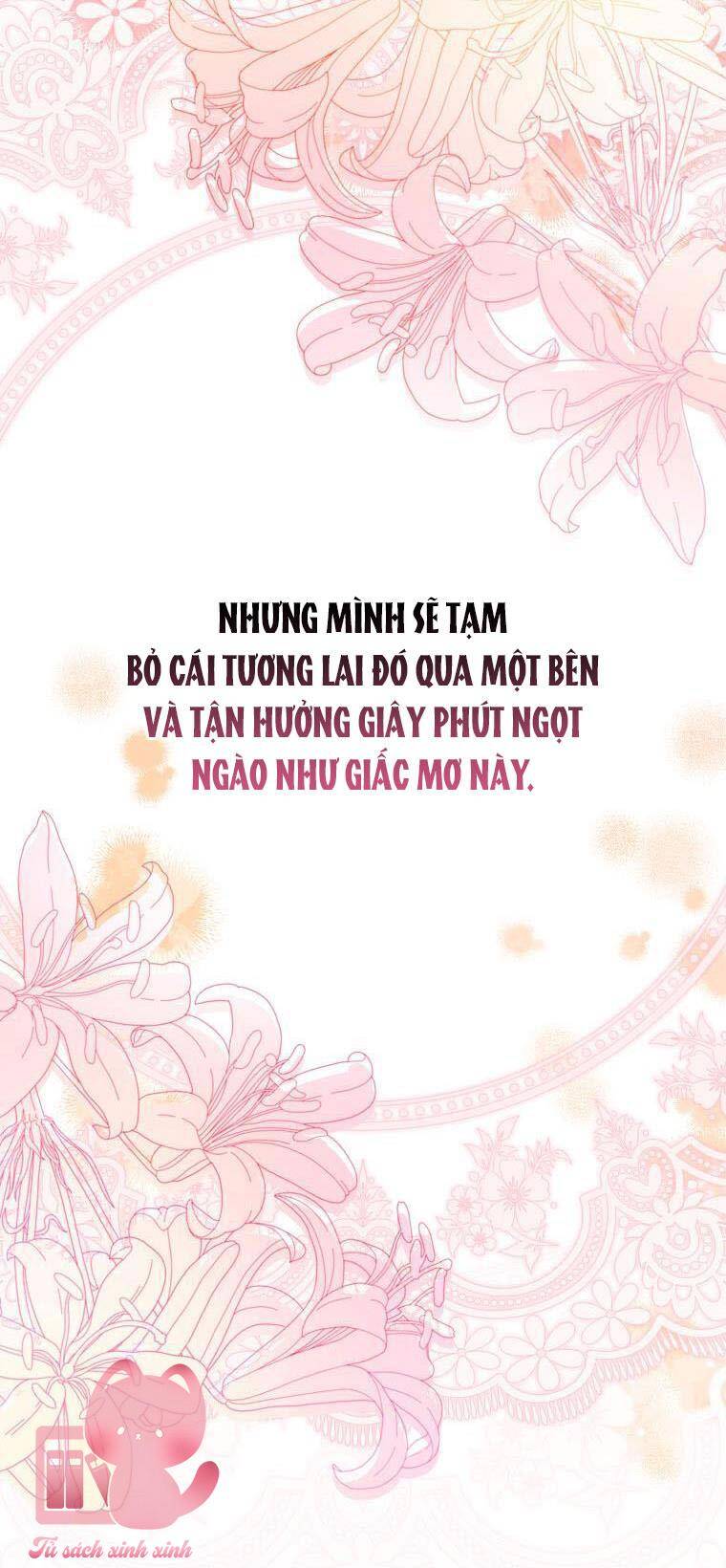 Tôi Thề Chúng Ta Chỉ Là Bạn - Chap 50