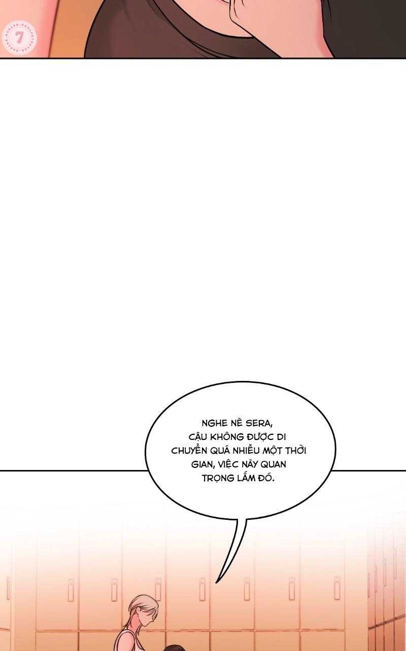 Tôi Trở Thành Con Gái Của Triệu Phú - Chap 52