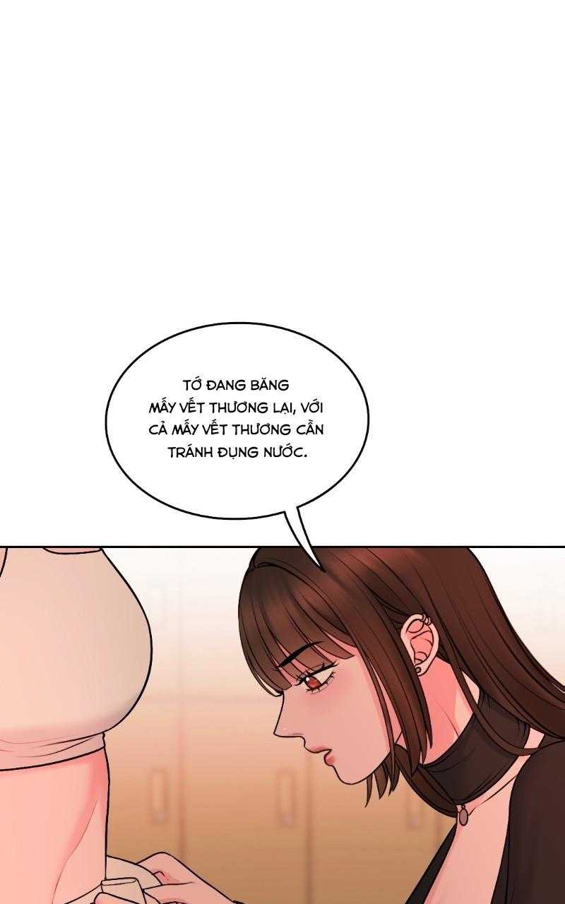 Tôi Trở Thành Con Gái Của Triệu Phú - Chap 52