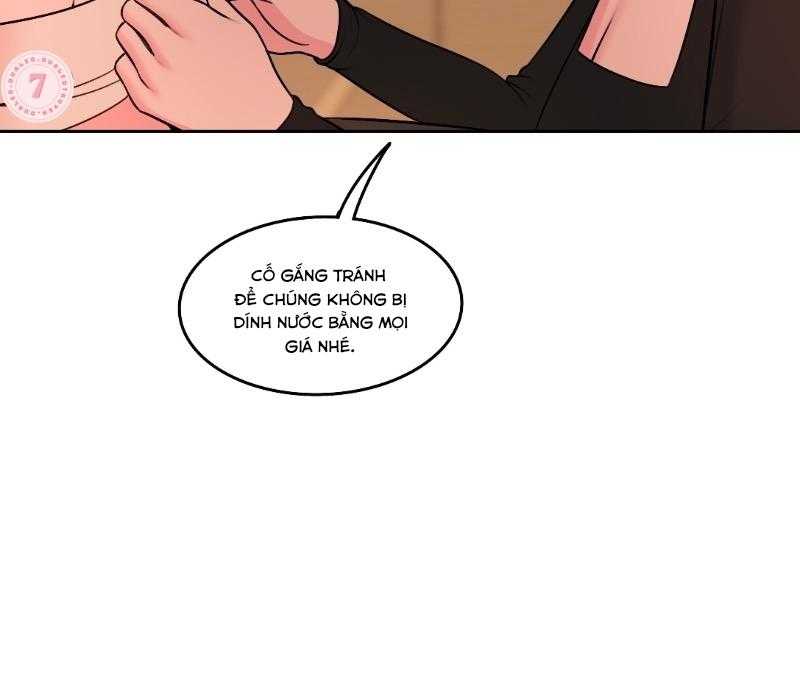 Tôi Trở Thành Con Gái Của Triệu Phú - Chap 52
