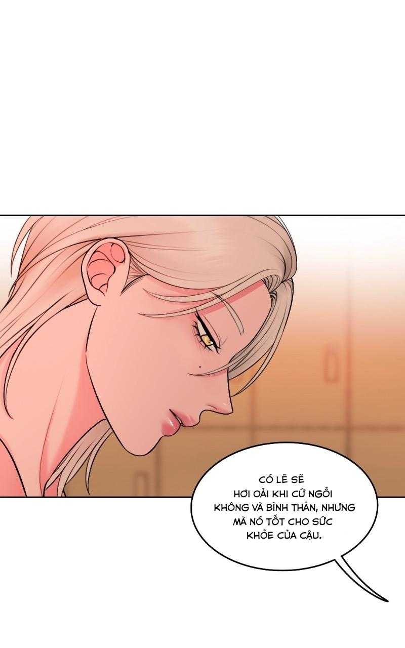 Tôi Trở Thành Con Gái Của Triệu Phú - Chap 52