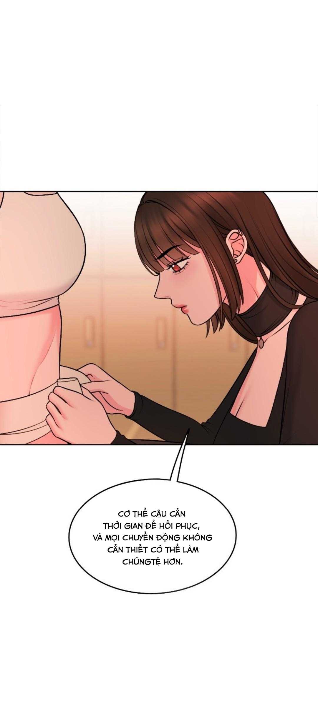 Tôi Trở Thành Con Gái Của Triệu Phú - Chap 52