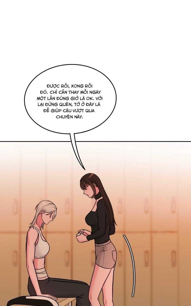 Tôi Trở Thành Con Gái Của Triệu Phú - Chap 52