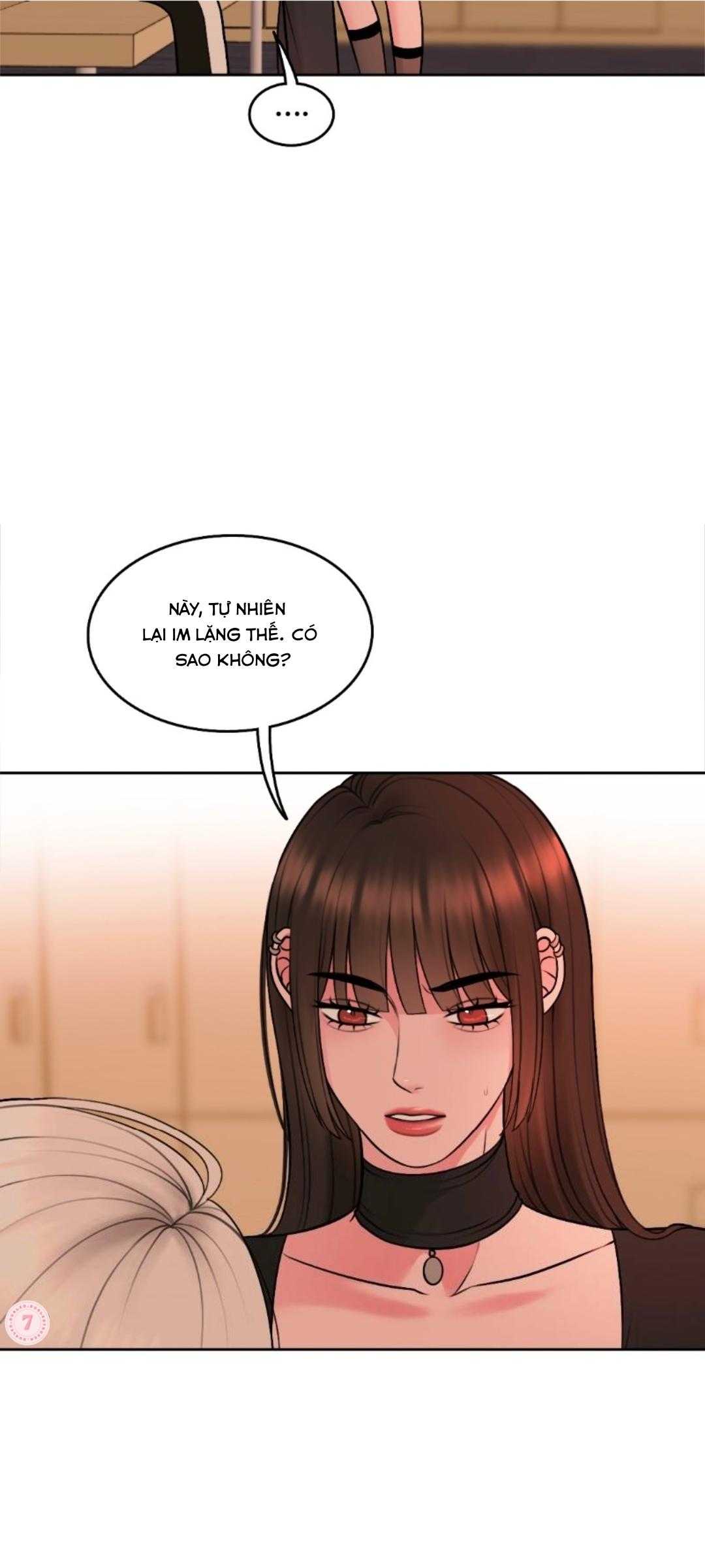 Tôi Trở Thành Con Gái Của Triệu Phú - Chap 52