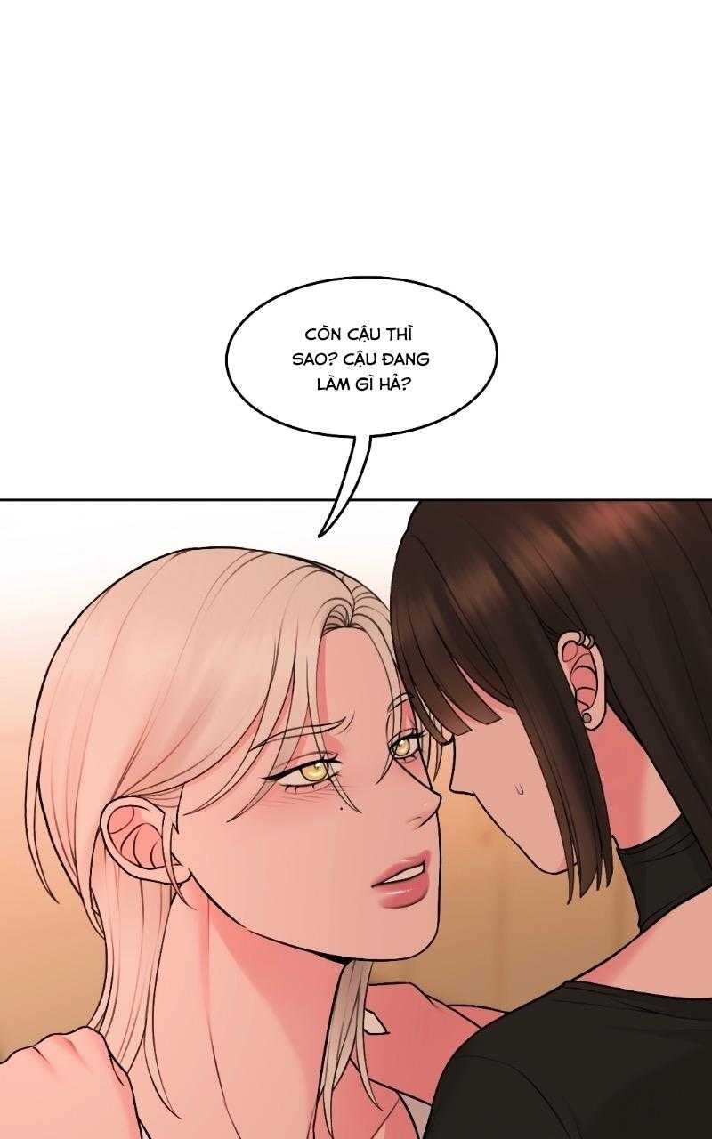 Tôi Trở Thành Con Gái Của Triệu Phú - Chap 52