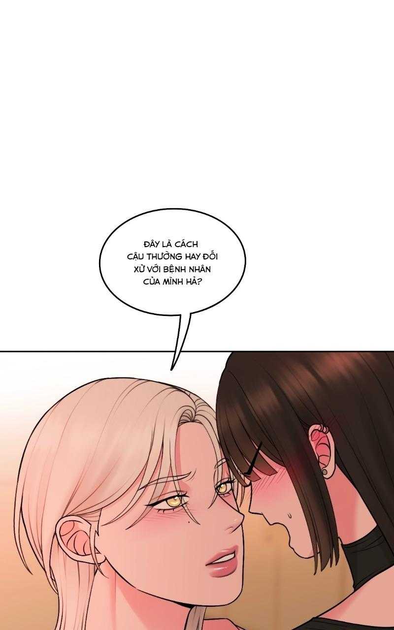 Tôi Trở Thành Con Gái Của Triệu Phú - Chap 52