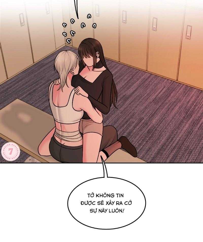 Tôi Trở Thành Con Gái Của Triệu Phú - Chap 52