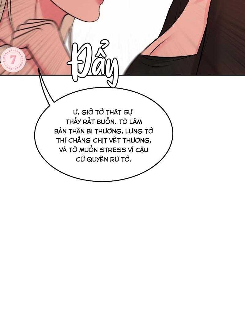 Tôi Trở Thành Con Gái Của Triệu Phú - Chap 52