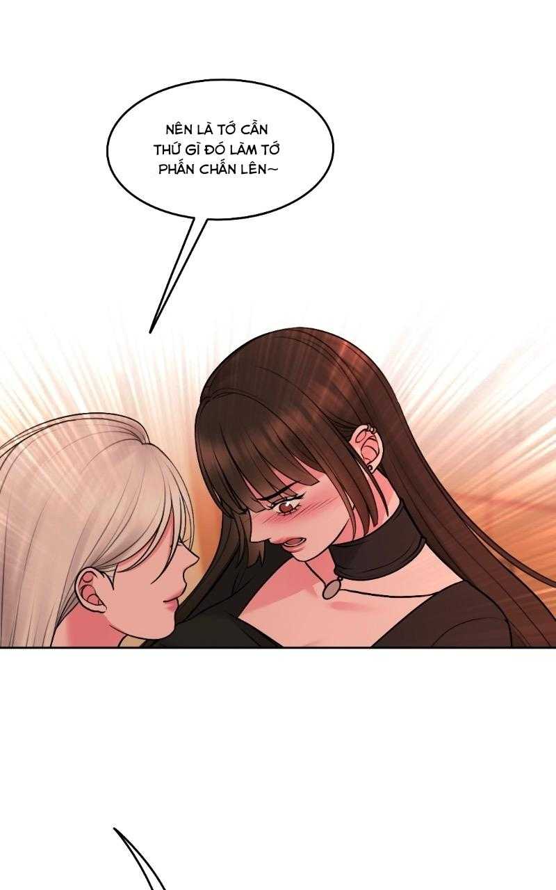 Tôi Trở Thành Con Gái Của Triệu Phú - Chap 52